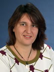 Simone Klug